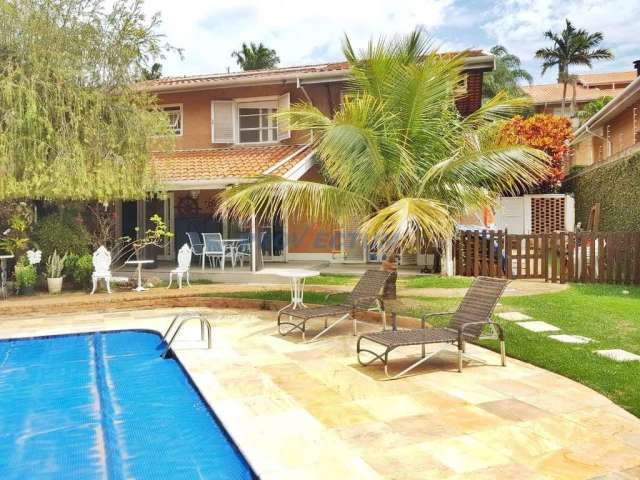 Casa com 5 quartos à venda na Rua Egberto Ferreira de Arruda Camargo, 170, Parque da Hípica, Campinas, 410 m2 por R$ 2.600.000