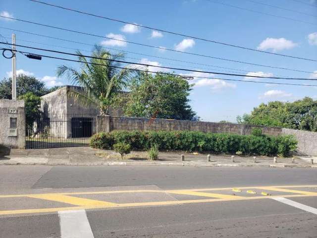 Barracão / Galpão / Depósito à venda na Rua Pastor Samuel de Campos Chiminazzo, 397, Cidade Satélite Íris, Campinas, 127 m2 por R$ 580.000