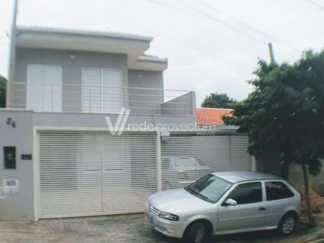 Casa com 3 quartos à venda no Jardim Ibirapuera, Campinas , 189 m2 por R$ 1.100.000