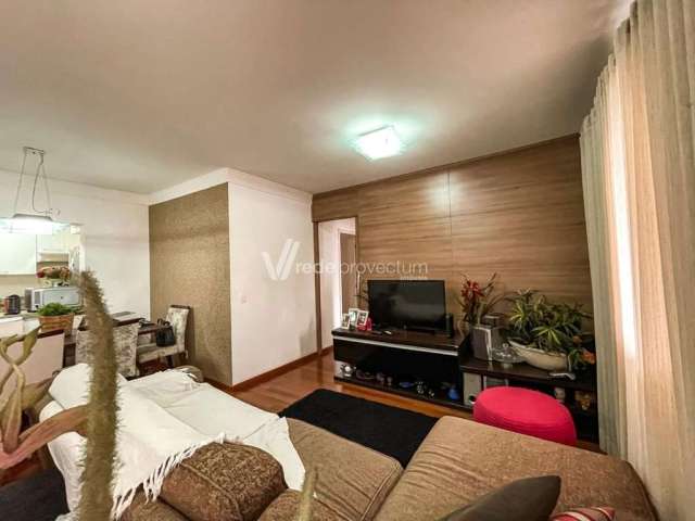 Apartamento com 3 quartos à venda na Rua Hermantino Coelho, 1000, Mansões Santo Antônio, Campinas, 96 m2 por R$ 980.000