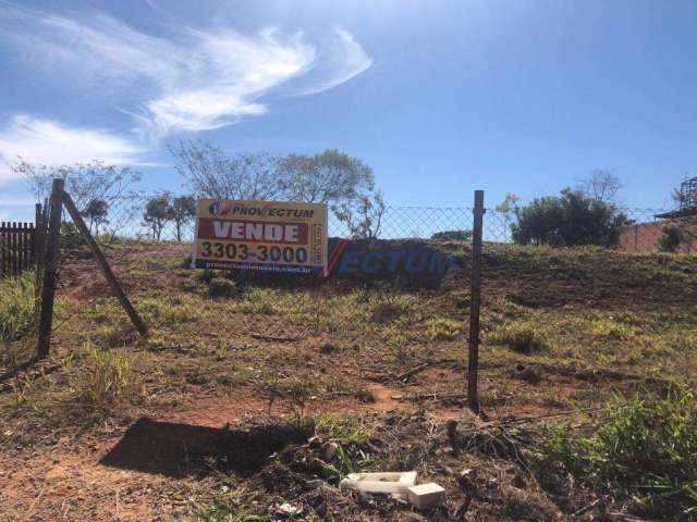 Terreno comercial à venda no Chácaras São Martinho, Campinas  por R$ 3.500.000