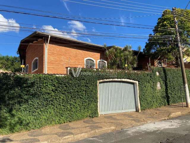 Casa com 4 quartos à venda na Rua Registro, 211, Jardim Baronesa, Campinas, 199 m2 por R$ 750.000