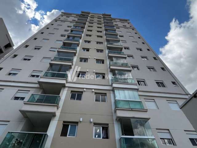 Cobertura com 2 quartos à venda na Rua Benedito Ferreira Marques, 103, Parque Industrial, Campinas, 164 m2 por R$ 1.270.000