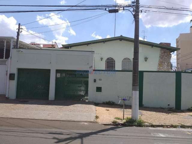 Casa comercial com 4 salas à venda no Jardim Proença, Campinas , 155 m2 por R$ 750.000