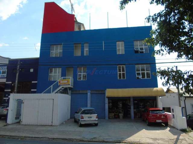 Prédio à venda na Engenheiro Antônio Francisco de Paula Souza, 276, Vila Marieta, Campinas, 544 m2 por R$ 1.250.000