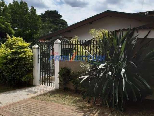 Casa comercial com 4 salas à venda na Cidade Universitária, Campinas , 310 m2 por R$ 1.380.000