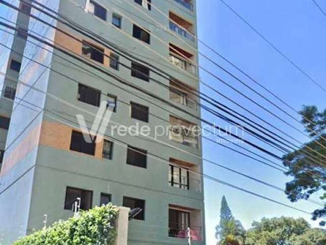 Apartamento com 3 quartos à venda na Rua Padre Antônio Joaquim, 90, Bosque, Campinas, 90 m2 por R$ 550.000