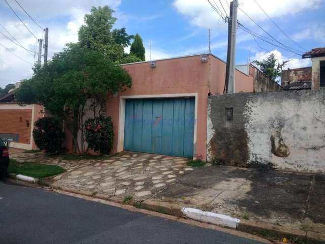 Casa com 3 quartos à venda na Rua Doutor Silvino de Godoy, 364, Jardim Conceição, Campinas, 170 m2 por R$ 750.000