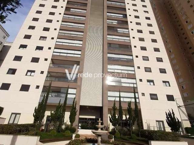 Apartamento com 3 quartos à venda na Rua Luiz Oliveira, 287, Mansões Santo Antônio, Campinas, 117 m2 por R$ 1.495.000