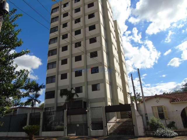 Cobertura com 3 quartos à venda na Rua Coronel Manuel Morais, 317, Jardim Brasil, Campinas, 152 m2 por R$ 1.150.000