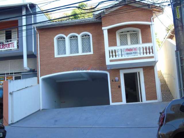 Casa comercial à venda na Orlando Fagnani, 501, Nova Campinas, Campinas, 254 m2 por R$ 980.000