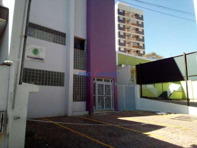 Prédio para alugar na Avenida Princesa D'Oeste, 978, Jardim Proença, Campinas, 609 m2 por R$ 16.800