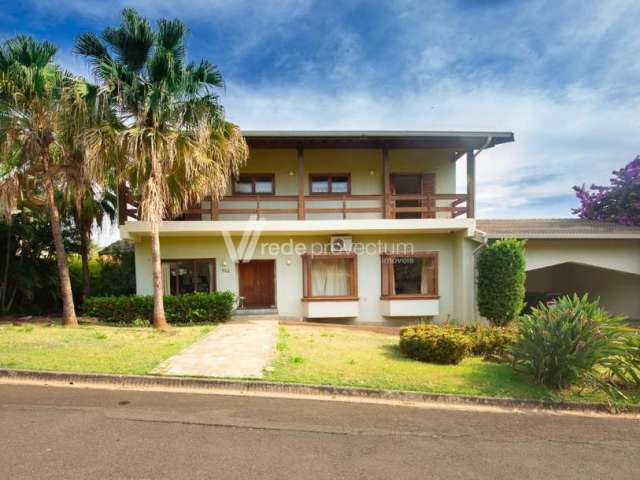 Casa com 4 quartos à venda na Avenida Engenheiro Luiz Antônio Laloni, 321, Tijuco das Telhas, Campinas, 565 m2 por R$ 1.900.000