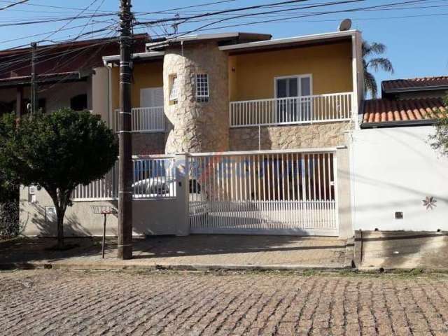 Casa com 3 quartos à venda no Bosque de Barão Geraldo, Campinas , 198 m2 por R$ 750.000