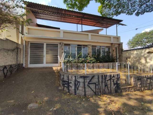 Casa comercial com 3 salas à venda na Rua Padre Camargo Lacerda, 266, Jardim Chapadão, Campinas, 213 m2 por R$ 700.000