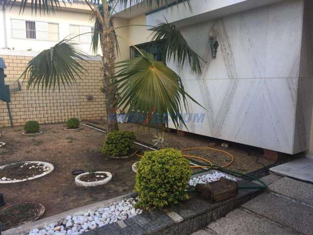 Casa com 4 quartos à venda na Rua Alberto Cerqueira Lima, 645, Taquaral, Campinas, 261 m2 por R$ 1.590.000