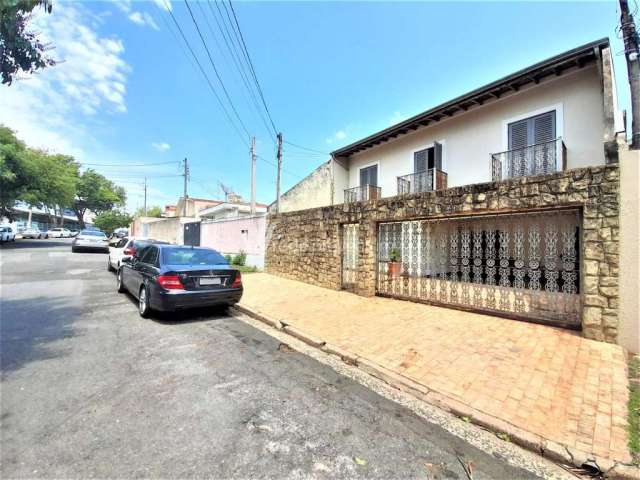 Casa comercial com 4 salas à venda na Rua Anuar Murad Bufarah, 393, DAE, Campinas, 238 m2 por R$ 1.200.000