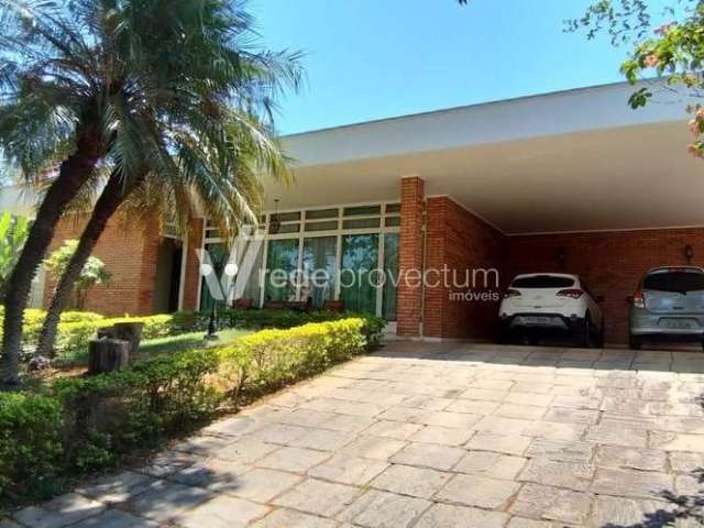 Casa com 4 quartos à venda na Rua Fernão de Magalhães, 466, Parque Taquaral, Campinas, 466 m2 por R$ 2.000.000