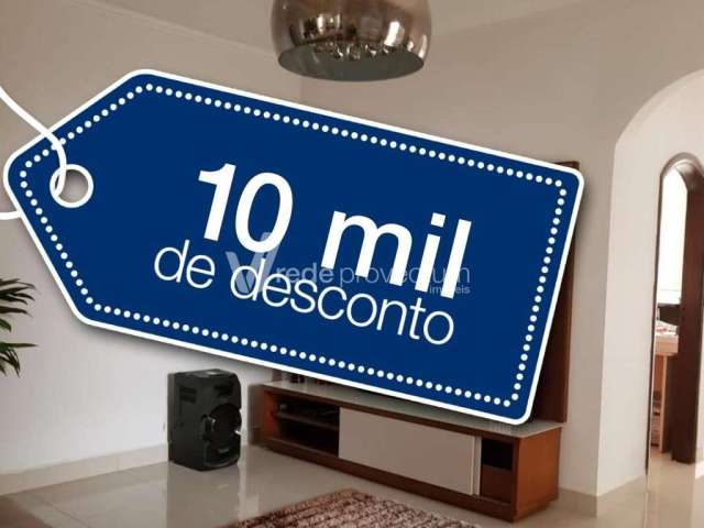 Casa com 3 quartos à venda na Rua Barretos, 201, Jardim Proença, Campinas, 265 m2 por R$ 978.888