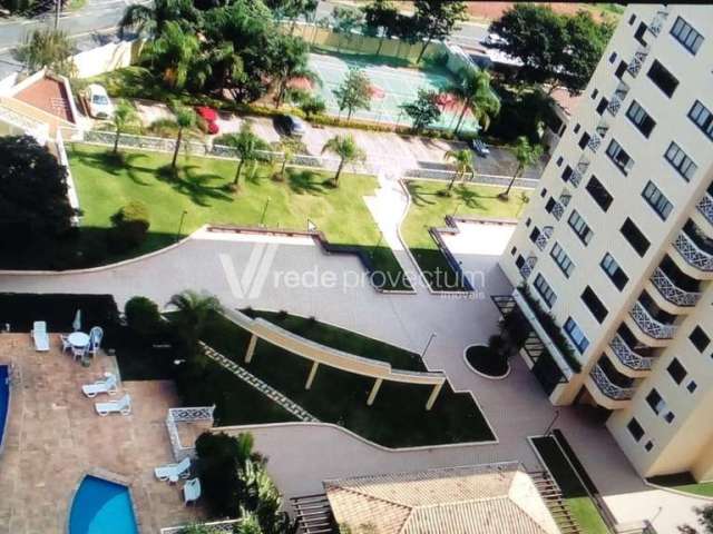 Apartamento com 4 quartos à venda na Rua Dona Eglantina Penteado da Silva Prado, 170, Parque Prado, Campinas, 128 m2 por R$ 995.000