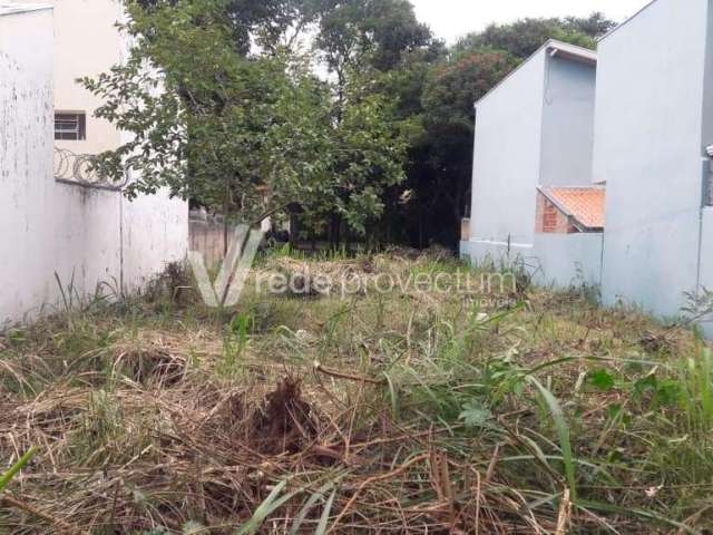 Terreno comercial à venda na Catharina Signori Vicentin, s/n°, Cidade Universitária, Campinas por R$ 600.000