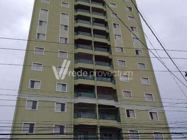 Apartamento com 3 quartos à venda na Rua Reinaldo Laubenstein, 87, Jardim Chapadão, Campinas, 82 m2 por R$ 500.000