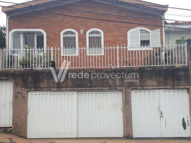 Casa com 3 quartos à venda na Rua João Constantino Nunes, 455, Vila Lemos, Campinas, 149 m2 por R$ 510.000