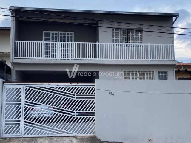 Casa com 3 quartos à venda no Jardim Antonio Von Zuben, Campinas , 219 m2 por R$ 700.000