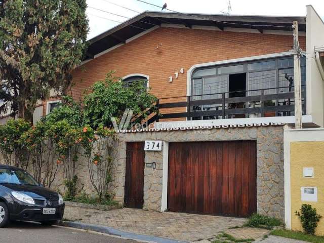 Casa com 3 quartos à venda na Rua Professora Maria Terezinha Pires Monacci, 374, Parque Alto Taquaral, Campinas, 265 m2 por R$ 1.500.000