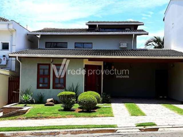 Casa com 6 quartos à venda na Rua San Conrado, 415, Loteamento Caminhos de San Conrado (Sousas), Campinas, 304 m2 por R$ 1.300.000