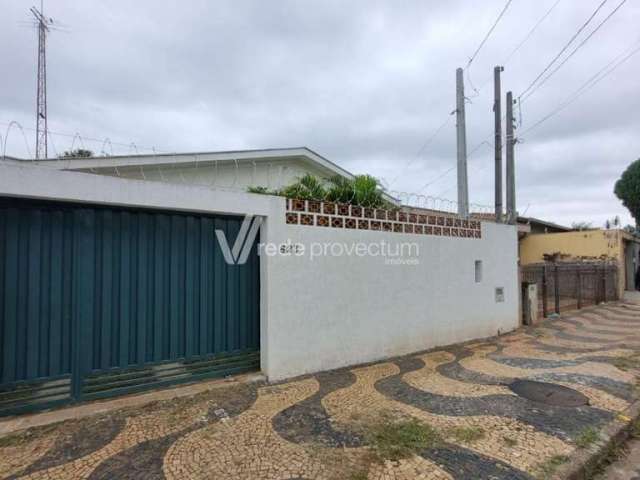 Casa com 3 quartos à venda na Rua Patrocínio do Sapucaí, 623, Jardim Flamboyant, Campinas, 148 m2 por R$ 625.000