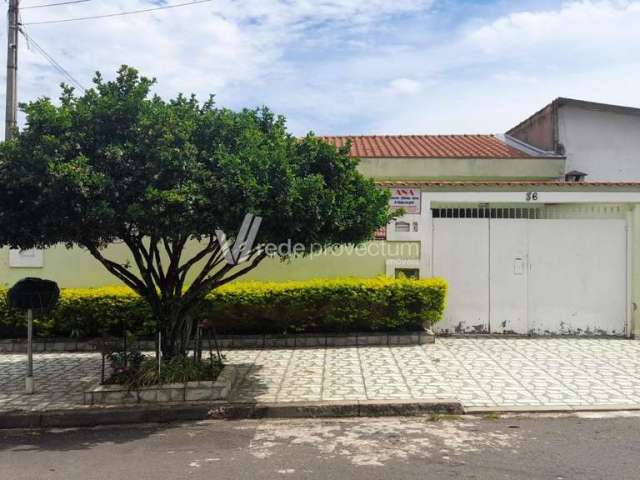 Casa com 2 quartos à venda no Jardim Campos Elíseos, Campinas , 180 m2 por R$ 555.000