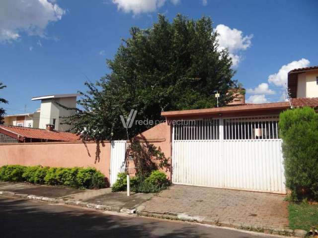 Casa com 4 quartos à venda no Jardim Novo Barão Geraldo, Campinas , 390 m2 por R$ 2.500.000