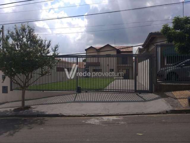 Casa comercial à venda na Rua Mário de Sampaio Ferraz, 317, Jardim Aurélia, Campinas, 120 m2 por R$ 780.000