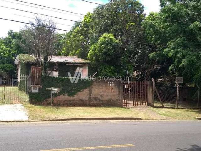 Terreno à venda na Rua Latino Coelho, 126, Parque Taquaral, Campinas por R$ 2.252.777