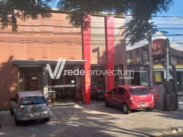 Sala comercial com 1 sala à venda na Avenida Francisco José de Camargo Andrade, 882, Jardim Chapadão, Campinas, 287 m2 por R$ 3.500.000