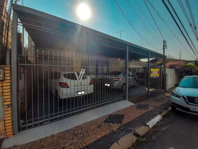 Casa com 6 quartos à venda na Rua Monsenhor Doutor Emílio José Salim, 174, Sousas, Campinas, 300 m2 por R$ 1.300.000