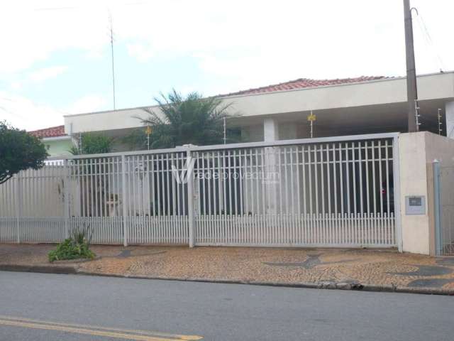 Casa com 3 quartos à venda no Jardim Novo Campos Elíseos, Campinas , 272 m2 por R$ 800.000