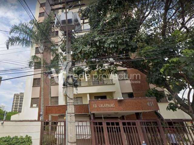 Apartamento com 3 quartos à venda na Rua Antônio Francisco de Andrade, 651, Jardim Proença, Campinas, 80 m2 por R$ 509.000