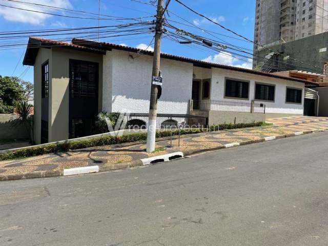 Casa comercial com 12 salas à venda na Avenida Doutor Moraes Salles, 2465, Nova Campinas, Campinas, 312 m2 por R$ 2.500.000