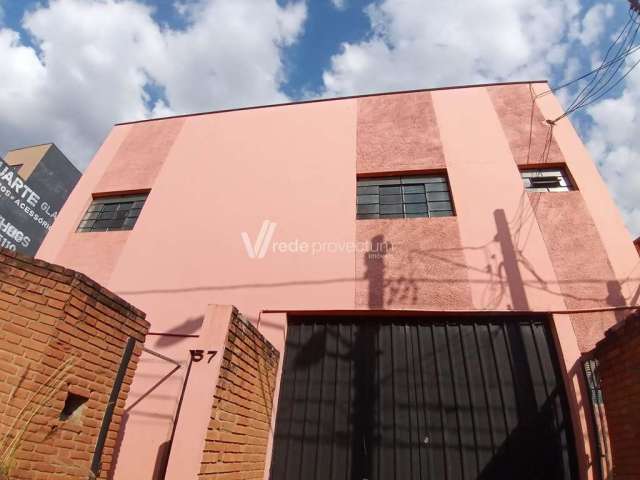 Barracão / Galpão / Depósito à venda na Vila Industrial, Campinas , 229 m2 por R$ 650.000