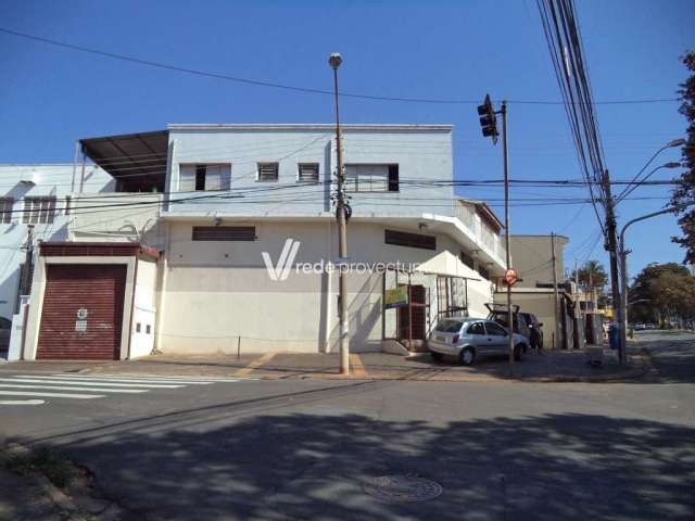 Prédio com 3 salas à venda na Avenida Imperatriz Leopoldina, 201/209, Vila Nova, Campinas, 319 m2 por R$ 1.190.000