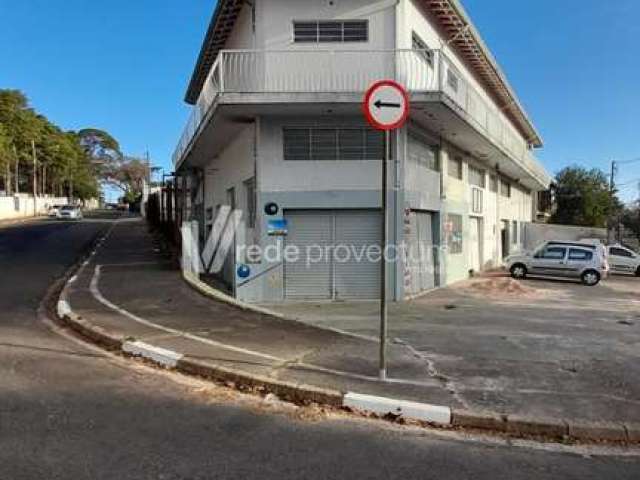 Barracão / Galpão / Depósito à venda na Avenida Júlia Conceição Alves, 232, Conjunto Habitacional Vila Santana (Sousas), Campinas, 919 m2 por R$ 3.500.000