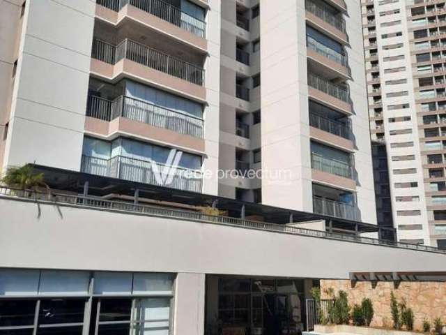 Apartamento com 3 quartos à venda na Rua Alberto Faria, 182, Jardim Guanabara, Campinas, 107 m2 por R$ 1.450.000