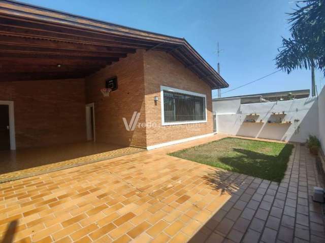 Casa com 3 quartos à venda na Rua Dom José Paulo da Câmara, 74, Jardim Paraíso, Campinas, 232 m2 por R$ 870.000