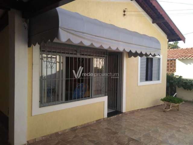 Casa com 2 quartos à venda na Rua Pindamonhangaba, 560, Jardim Alto da Barra, Campinas, 132 m2 por R$ 890.000