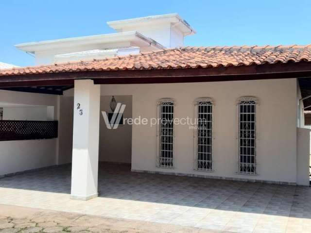 Casa com 4 quartos à venda na Rua José Lins do Rêgo, 665, Parque Alto Taquaral, Campinas, 168 m2 por R$ 1.080.000