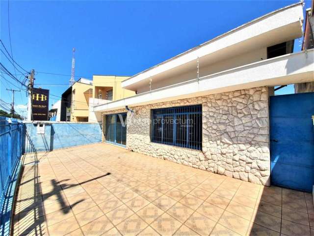 Casa comercial com 3 salas à venda no Castelo, Campinas , 181 m2 por R$ 850.000