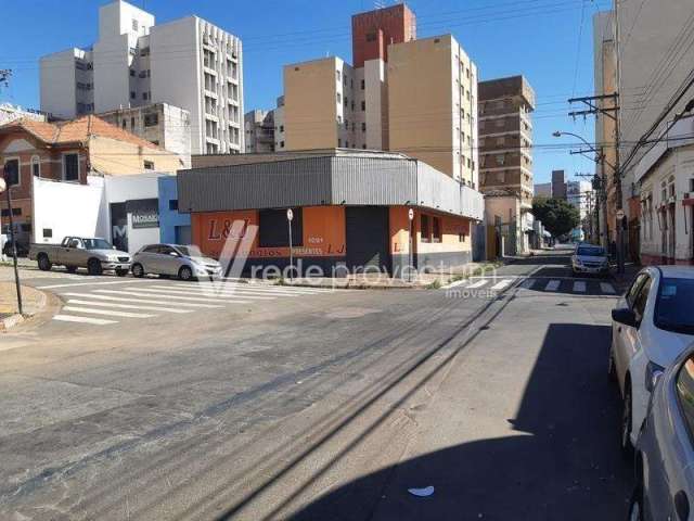 Sala comercial à venda na Rua Saldanha Marinho, 1091, Centro, Campinas, 240 m2 por R$ 850.000