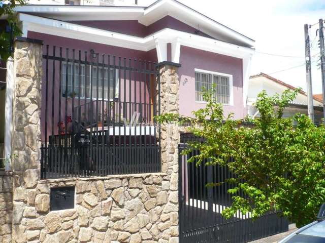 Casa com 3 quartos à venda no Jardim Proença, Campinas , 138 m2 por R$ 670.000